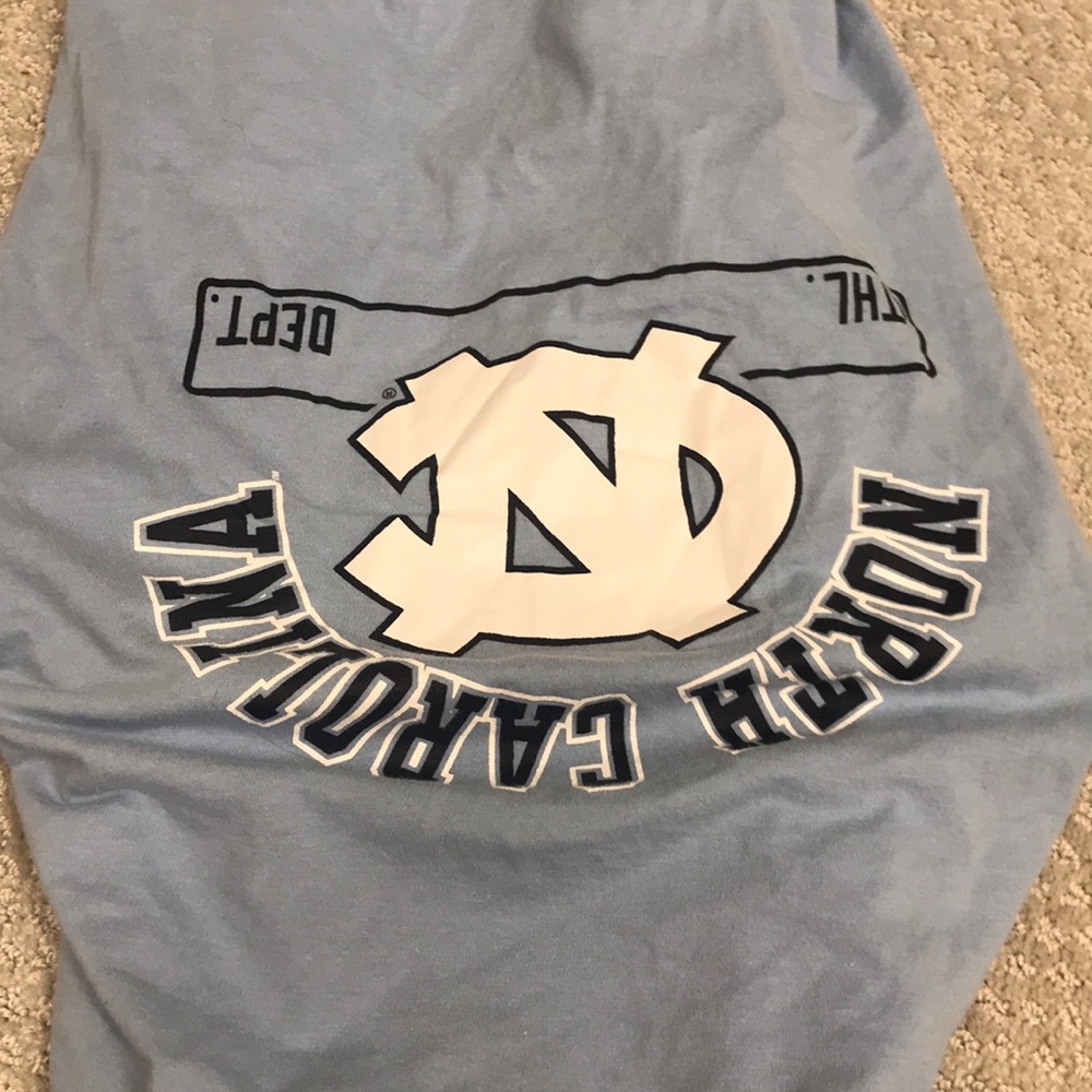 UNC jacket - Picture 4 of 4
